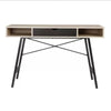 Oldcastle Living Room Office Work Station Organizer Desk Table