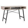 Oldcastle Living Room Office Work Station Organizer Desk Table