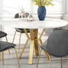 Ersatz Round Living Lounge Bedroom Coffee Center Table