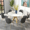 Ersatz Round Living Lounge Bedroom Coffee Center Table