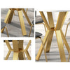 Ersatz Round Living Lounge Bedroom Coffee Center Table