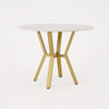 Ersatz Round Living Lounge Bedroom Coffee Center Table