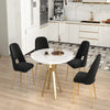 Ersatz Round Living Lounge Bedroom Coffee Center Table