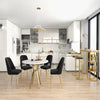 Ersatz Round Living Lounge Bedroom Coffee Center Table
