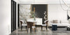 Ersatz Round Living Lounge Bedroom Coffee Center Table