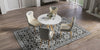 Ersatz Round Living Lounge Bedroom Coffee Center Table