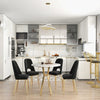 Ersatz Round Living Lounge Bedroom Coffee Center Table