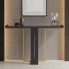 Constitute Lounge Living Entryway Drawing Room Console Table