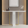 Constitute Lounge Living Entryway Drawing Room Console Table