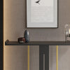 Constitute Lounge Living Entryway Drawing Room Console Table