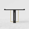 Constitute Lounge Living Entryway Drawing Room Console Table