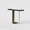 Constitute Lounge Living Entryway Drawing Room Console Table