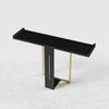 Constitute Lounge Living Entryway Drawing Room Console Table