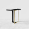 Constitute Lounge Living Entryway Drawing Room Console Table