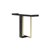 Constitute Lounge Living Entryway Drawing Room Console Table