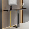 Constitute Lounge Living Entryway Drawing Room Console Table