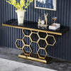 Apiary Entryway Space Living Lounge Drawing Bedroom Decor Console Table