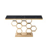 Apiary Entryway Space Living Lounge Drawing Bedroom Decor Console Table