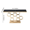Apiary Entryway Space Living Lounge Drawing Bedroom Decor Console Table