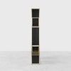 Bookcase Organizer Storage Rack