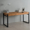 Copse Home Office Work Writing Storage Organizer Desk Drawer Table