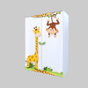 Animalia Armoire Kids Bedroom Home Organizer Storage Closet