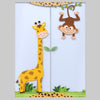 Animalia Armoire Kids Bedroom Home Organizer Storage Closet