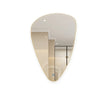 Espelho Wall Mounted Hanging Bath Bedroom Mirror Decor