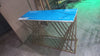 Luxury Villow Entryway Lounge Living Room Console Table
