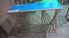 Luxury Villow Entryway Lounge Living Room Console Table