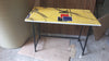 Alinru Bedroom Study Office Desk Table