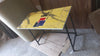 Alinru Bedroom Study Office Desk Table