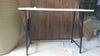 Alinru Bedroom Study Office Desk Table
