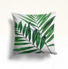 Bosques Living Room Sofa Cushion Covers (Set of 4)