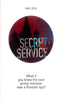 Secret Service (Audio Book with CD)
