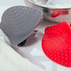 Clip-On Kitchen Strainer