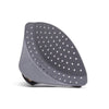 Clip-On Kitchen Strainer