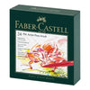 Faber Castell Pitt Artist Pen Studio Brush Tips