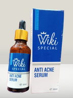 Wiki Special Anti Acne Serum 30ml for Acne Prone Skin