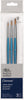 Winsor & Newton Cotman Watercolour Synthetic Hair Brush Set of 3