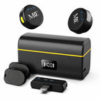 Wireless Mic for Android
