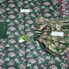 Unstitched Suit, Mirha Print Lawn Dark Green & Stylish Casual Summer Wear