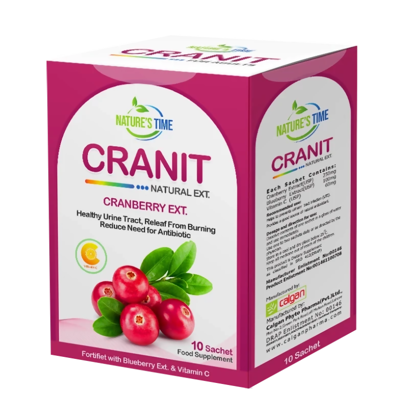 Cranit