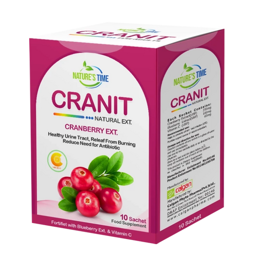 Cranit