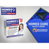 Homeo Cure Beauty Cream, Instant Glow & Clear Skin in 2 Days
