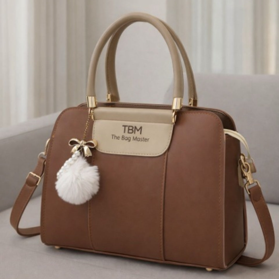 Women’s office handbag