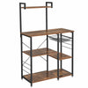 Worton baker's rack