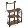 Worton baker's rack