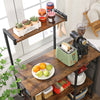 Worton baker's rack