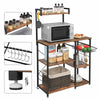 Worton baker's rack